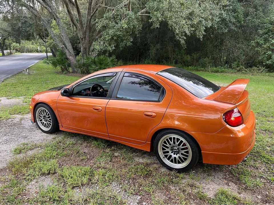 2005 Dodge Neon SRT-4 - Image 3 of 15