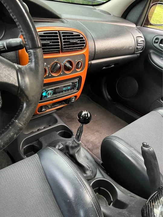 2005 Dodge Neon SRT-4 - Image 11 of 15