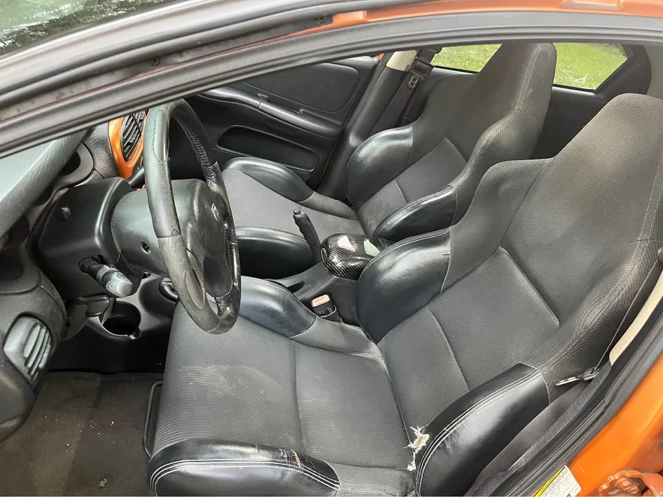 2005 Dodge Neon SRT-4 - Image 10 of 15
