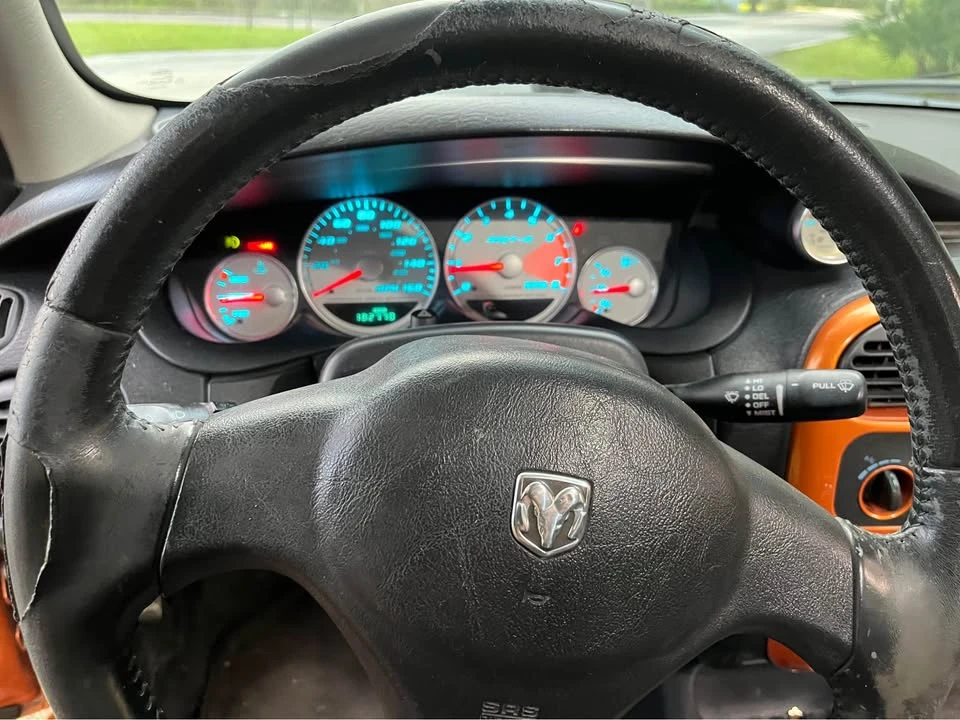 2005 Dodge Neon SRT-4 - Image 12 of 15
