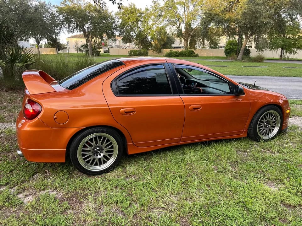 2005 Dodge Neon SRT-4 - Image 5 of 15