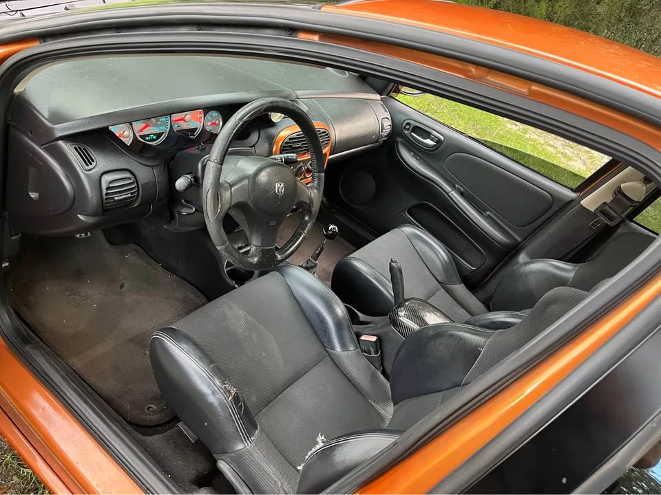 2005 Dodge Neon SRT-4 - Image 9 of 15