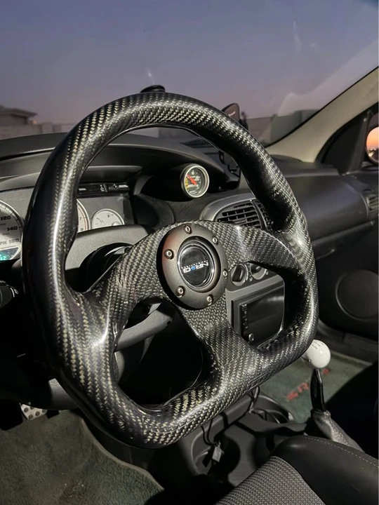 2005 Dodge Neon SRT-4 - Image 4 of 6