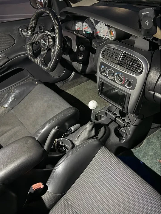 2005 Dodge Neon SRT-4 - Image 5 of 6