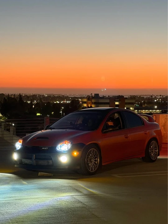 2005 Dodge Neon SRT-4 - Image 6 of 6