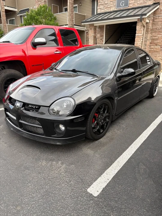 2005 Dodge Neon SRT-4 - Image 13 of 18