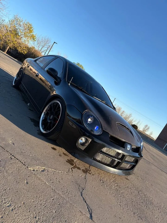 2005 Dodge Neon SRT-4 - Image 4 of 18