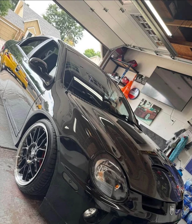 2005 Dodge Neon SRT-4 - Image 3 of 18