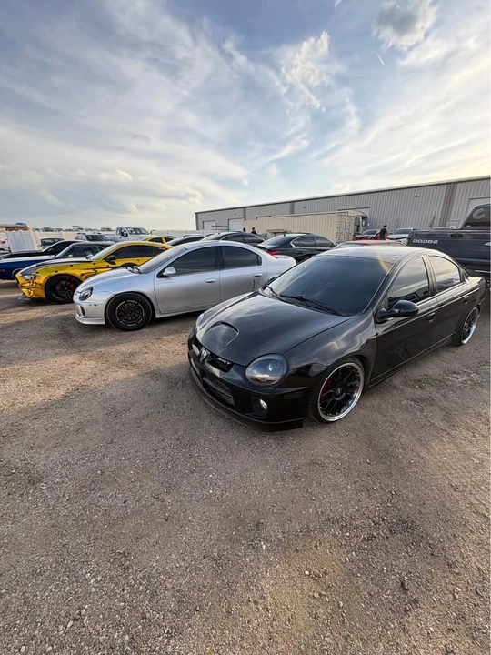 2005 Dodge Neon SRT-4 - Image 14 of 18