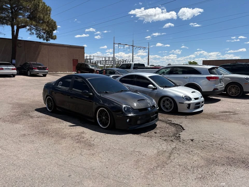 2005 Dodge Neon SRT-4 - Image 15 of 18