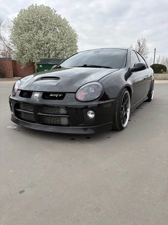 2005 Dodge Neon SRT-4 - Image 10 of 18