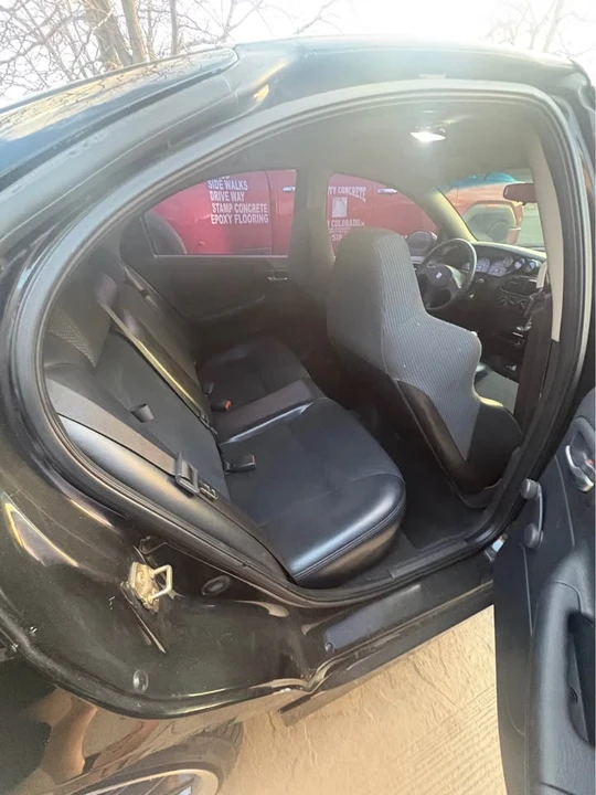 2005 Dodge Neon SRT-4 - Image 7 of 18