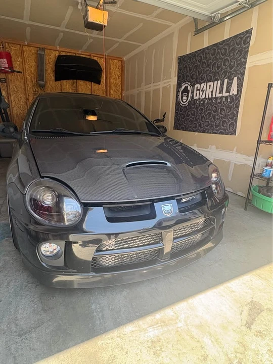 2005 Dodge Neon SRT-4 - Image 5 of 18