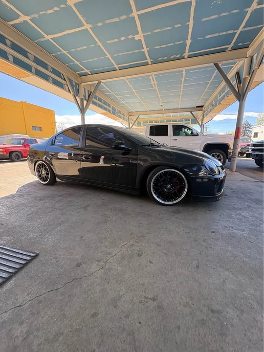 2005 Dodge Neon SRT-4 - Image 11 of 18