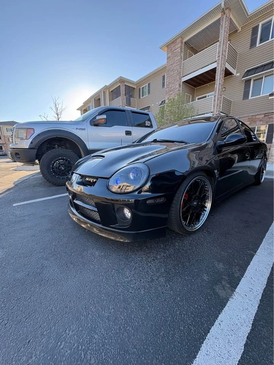 2005 Dodge Neon SRT-4 - Image 12 of 18