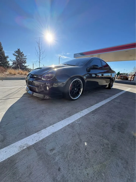 2005 Dodge Neon SRT-4 - Image 9 of 18