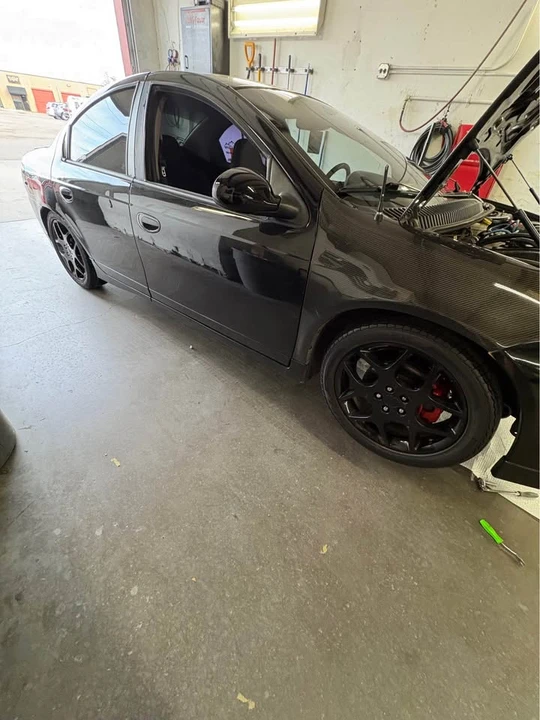 2005 Dodge Neon SRT-4 - Image 16 of 18