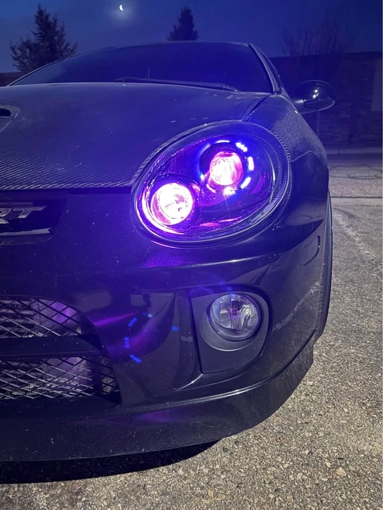 2005 Dodge Neon SRT-4 - Image 6 of 18