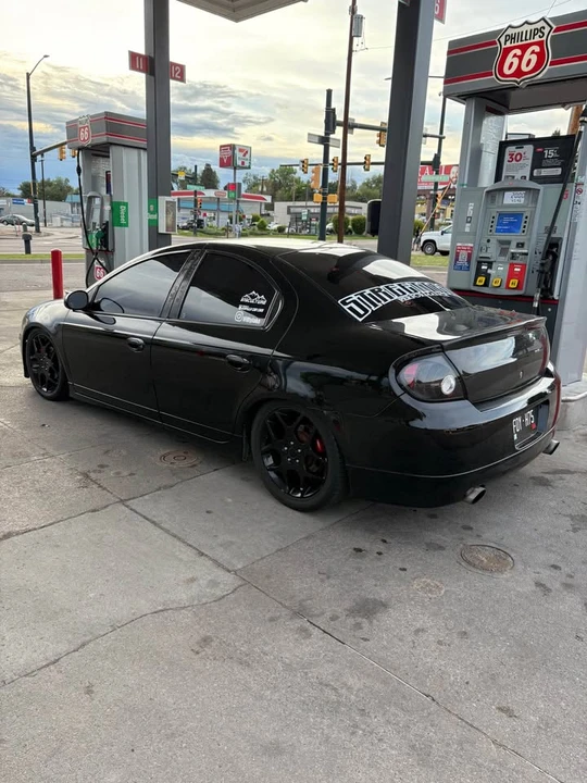 2005 Dodge Neon SRT-4 - Image 17 of 18