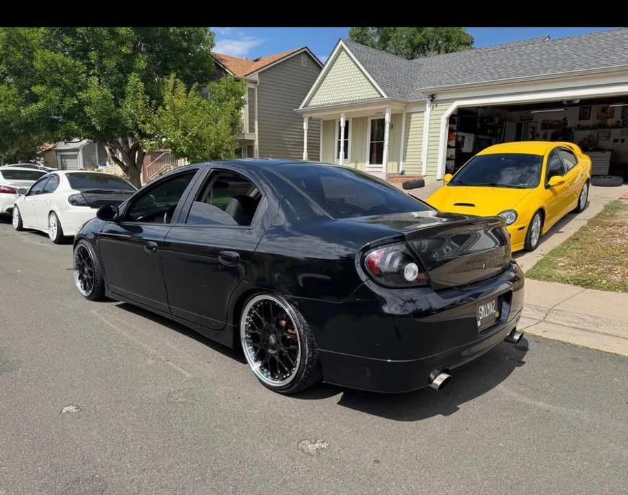 2005 Dodge Neon SRT-4 - Image 2 of 18