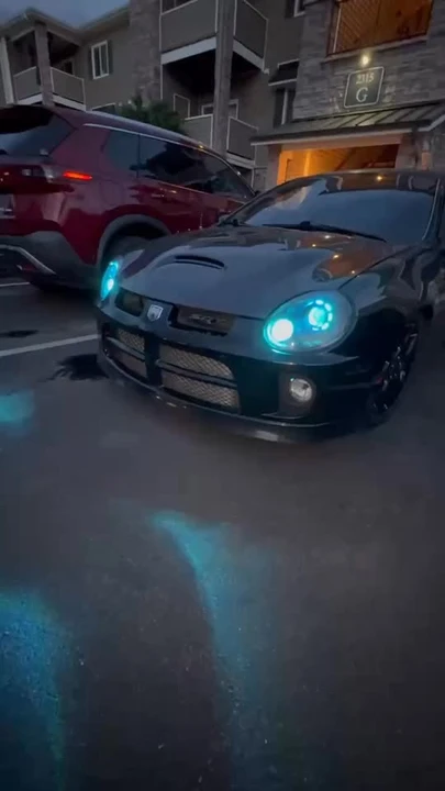 2005 Dodge Neon SRT-4 - Image 18 of 18