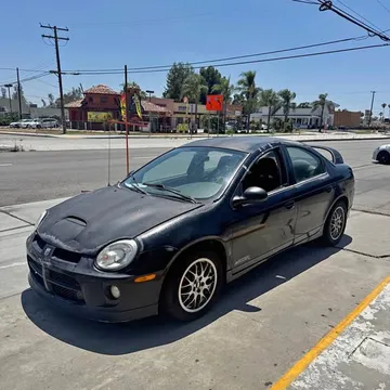 2005 Dodge Neon SRT4