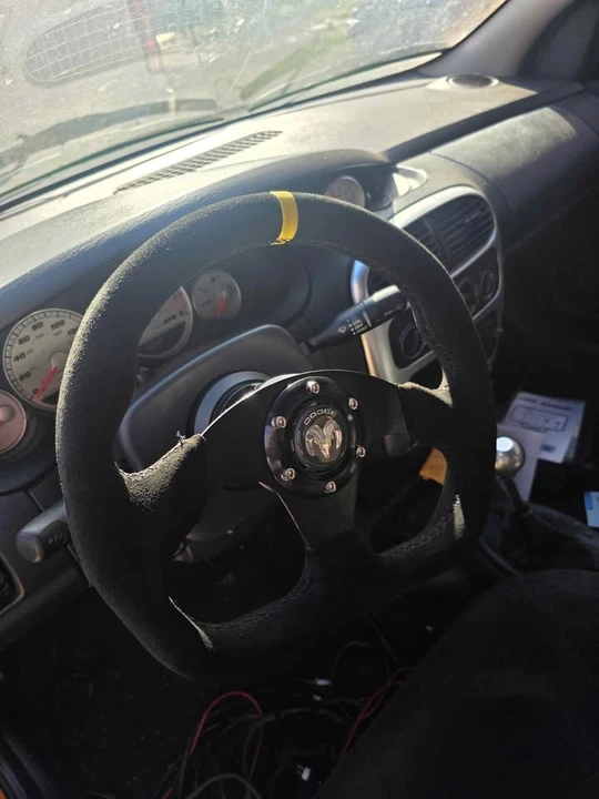 2005 Dodge Neon SRT-4 - Image 6 of 10