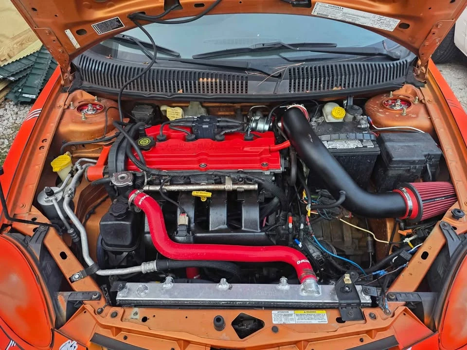 2005 Dodge Neon SRT-4 - Image 7 of 10