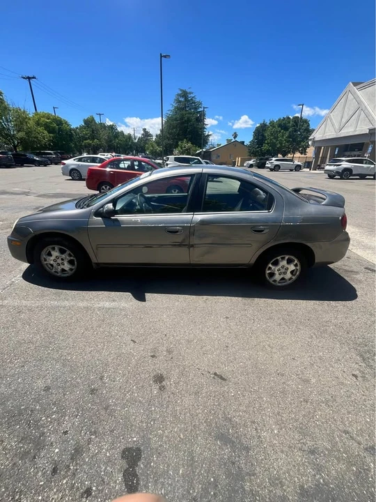 2005 Dodge Neon - Image 7 of 7