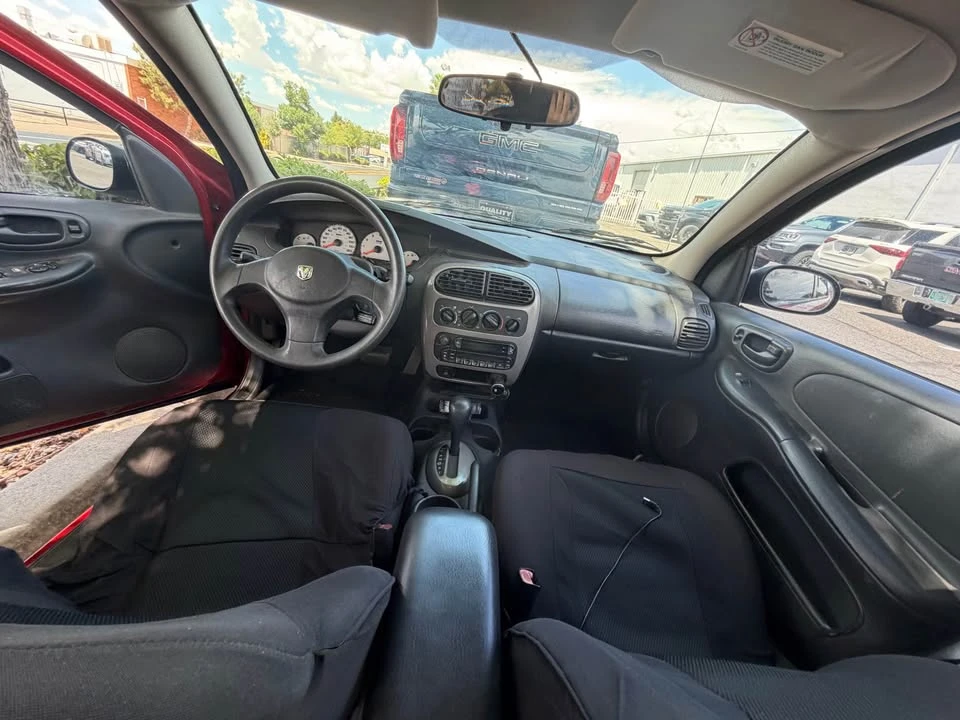 2005 Dodge Neon - Image 6 of 8