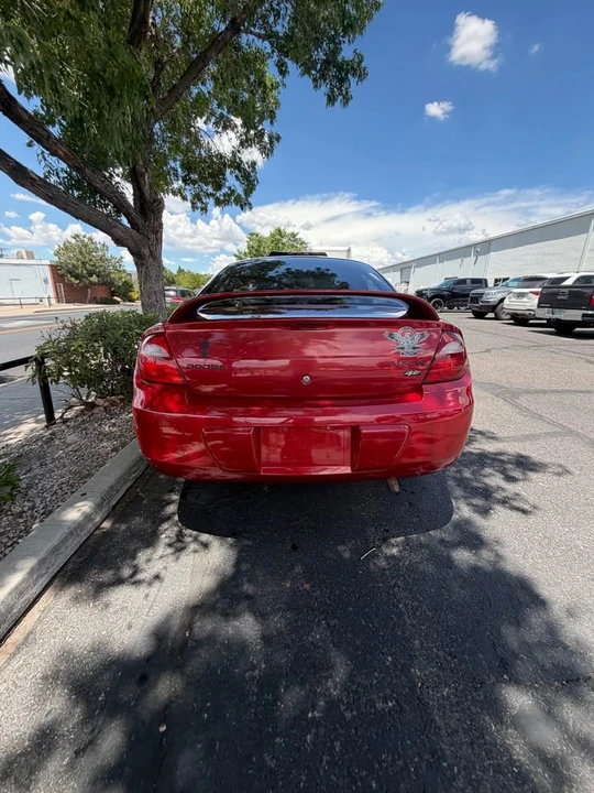 2005 Dodge Neon - Image 3 of 8