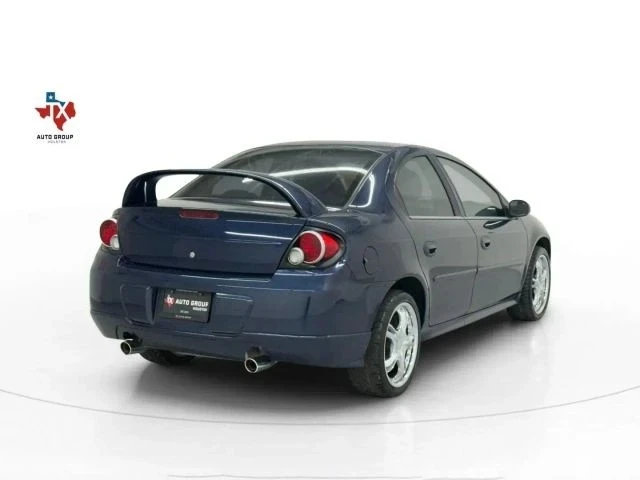 2005 Dodge Neon - Image 7 of 12