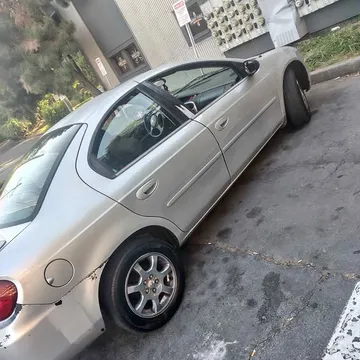 2005 Dodge Neon SXT