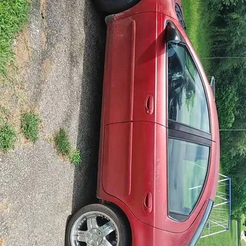 2005 Dodge Neon SXT Sedan 4D