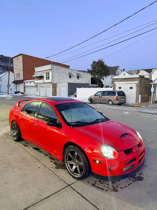 2005 Dodge Neon SRT-4 - Image 2 of 5
