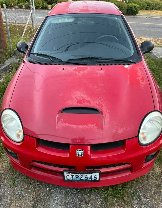 2005 Dodge Neon SRT-4 - Image 4 of 12