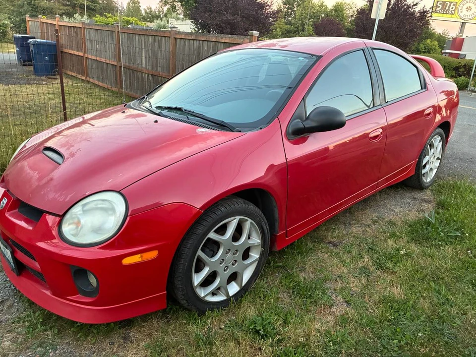 2005 Dodge Neon SRT-4 - Image 2 of 12