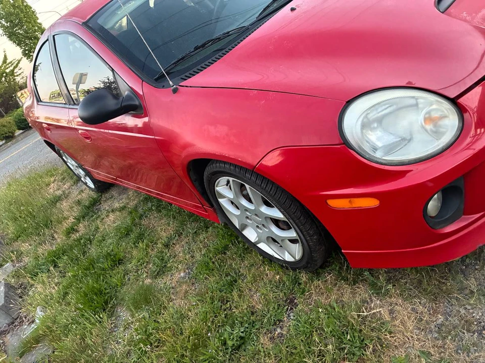 2005 Dodge Neon SRT-4 - Image 3 of 12