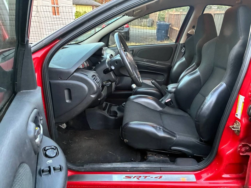 2005 Dodge Neon SRT-4 - Image 8 of 12