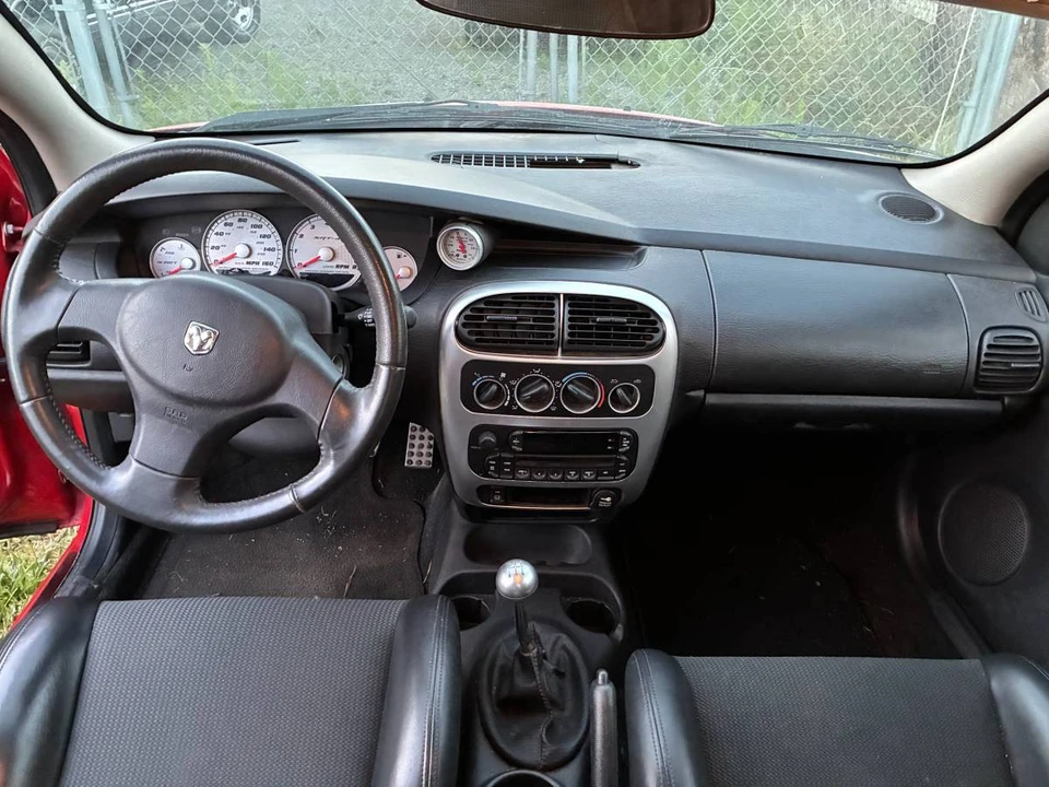 2005 Dodge Neon SRT-4 - Image 7 of 12