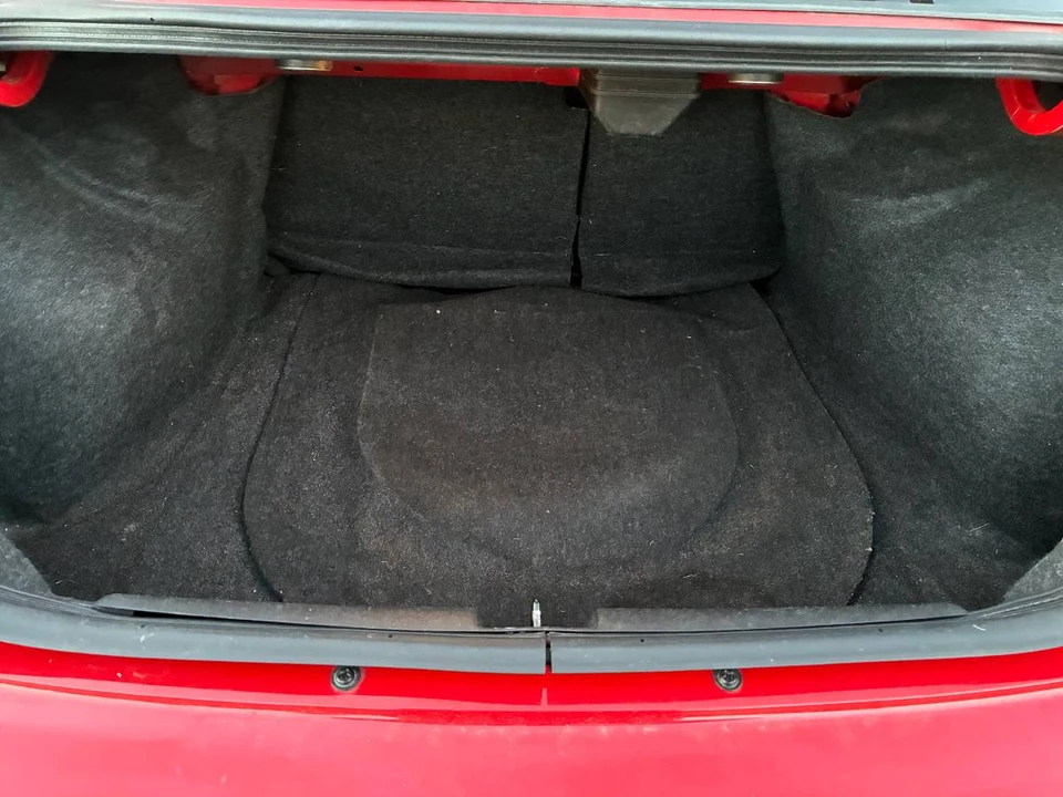 2005 Dodge Neon SRT-4 - Image 12 of 12