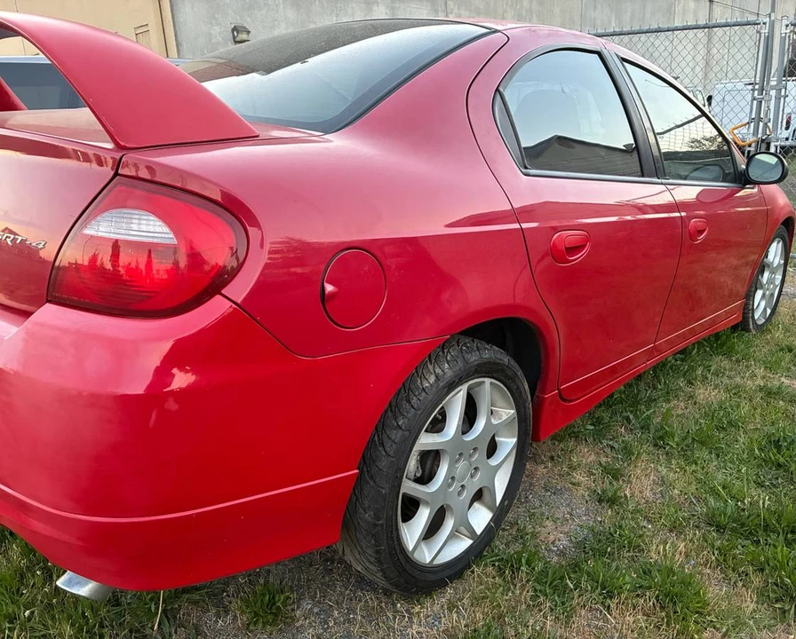 2005 Dodge Neon SRT-4 - Image 5 of 12