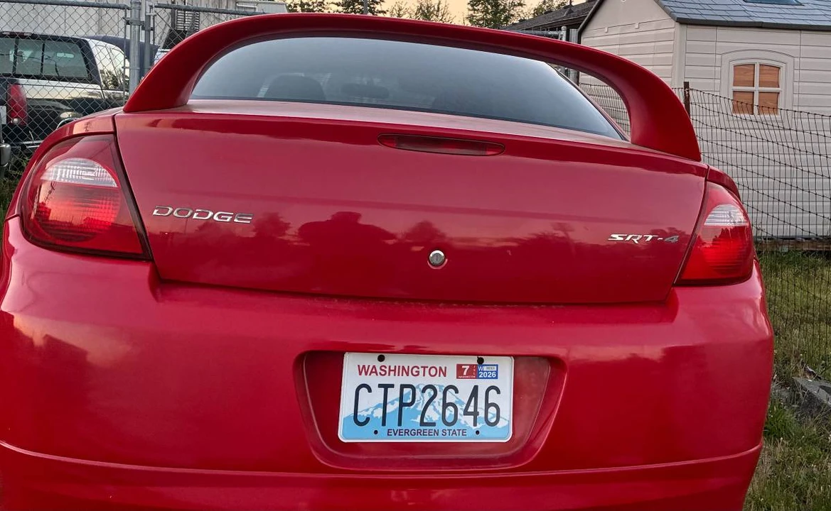 2005 Dodge Neon SRT-4 - Image 6 of 12