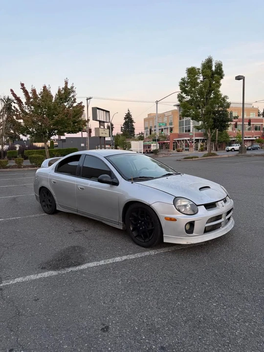 2005 Dodge Neon SRT-4 - Image 2 of 8