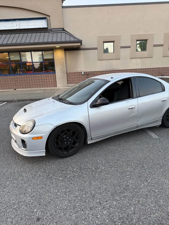 2005 Dodge Neon SRT-4 - Image 5 of 8