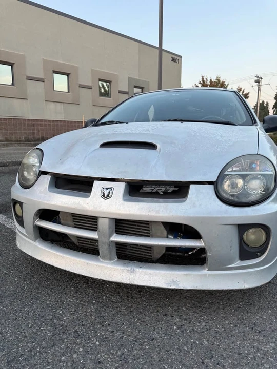 2005 Dodge Neon SRT-4 - Image 6 of 8