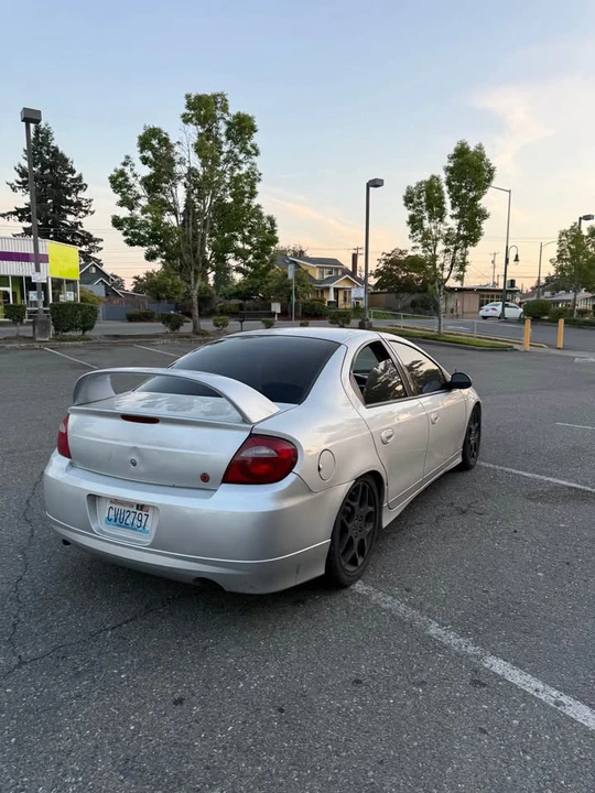 2005 Dodge Neon SRT-4 - Image 3 of 8