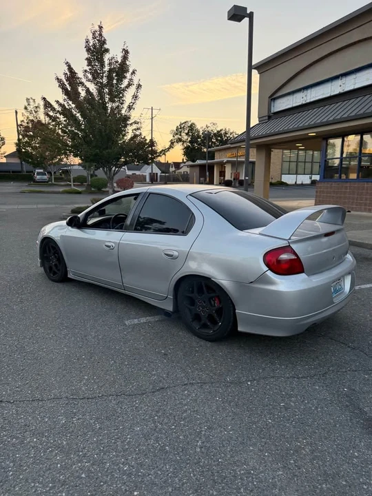 2005 Dodge Neon SRT-4 - Image 4 of 8