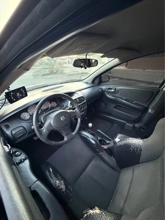 2005 Dodge Neon SRT-4 - Image 7 of 8