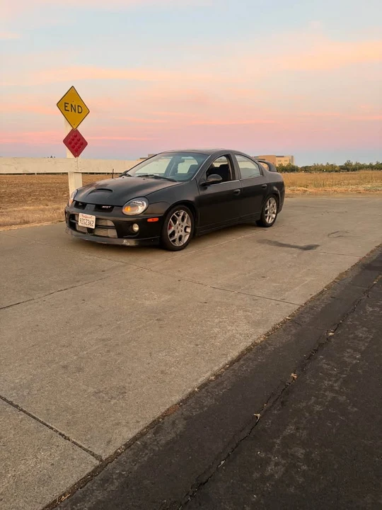 2005 Dodge Neon SRT-4 - Image 3 of 4